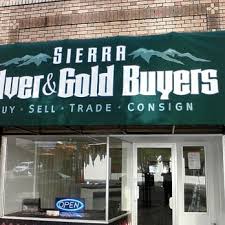Trust you're getting a great price at the grand sierra resort and casino reno nv Sierra Silver Gold Buyers 11 Reviews Gold Buyers 358 N Virginia St Reno Nv Phone Number Yelp