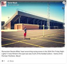 Lights out is a horror film released by new line cinema and directed by david f. Where Was Friday Night Lights Filmed Movie Filming Locations