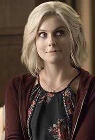 iZombie" Wag the Tongue Slowly (TV Episode 2017)