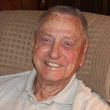 James Lahr Obituary (1922