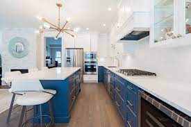 322 results for kitchen & household cabinets in pitt meadows, bc. Pitt Meadows Contrast Colour Kitchen Renovation Novero Homes