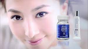 Do you have same dilemma too? Hakubi White C Tv Cm ç¾Žçš„å®šç¾© 2010 Youtube
