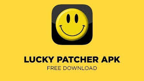 Download Lucky Patcher Apk Mod Lucky Download Coc App