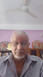 Hello good morning everybody. I'm Binoy Sarma from Assam, India. I now read  a poem of myself in my language, Assamese . I offer my thanks to hon.  Jeanette Eureka Jiburcio , Eva Lianou Petropoulou and ...