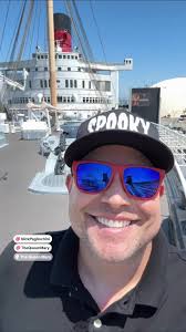 Queen Mary Why Is The Pool Empty