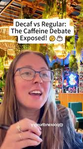 Decaf Vs Regular Home Espresso