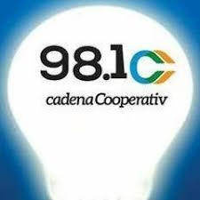 Actualidad, deportes, cultura, cine, series, tecnologías, debates, opinión y más. Radio Cooperativa 98 1 S Stream