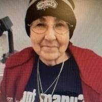 Guadalupe R. Medina Obituary (2022)