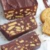 When soaked in custard and mixed with your choice of sweet or savory ingredients, leftover biscuits are the rich, unexpected ingredient that brings a twist to bread pudding. 1