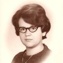 Judith Ann Cavanaugh Obituary