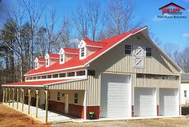 If you're ready to build your pole barn, lock in a quote with diy. Residential Pole Building Fredericksburg Virginia Tam Lapp Construction Llc