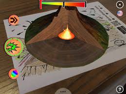 This app would bring your drawing into life!let's color and drew! Quiver 3d Coloring App Review For Teachers Common Sense Education