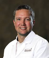 SGMC Announces addition of Dr. Kyle Adams to Lanier Campus