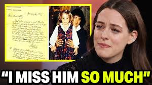 Riley Keough Reveals A Hidden Letter Elvis Wrote — “This Was Never Meant To Be Seen”, Riley Keough has revealed a hidden letter written by Elvis Presley—one that was never meant to be seen. In this ...