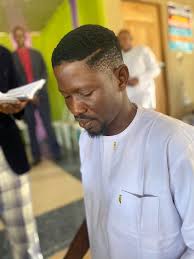 Prophet Isreal Oladele Ogundipe (Unstoppable Global Genesis Perish