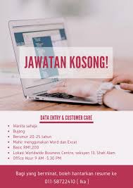 Jawatan kosong jururawat kerja kosong jururawat malaysia via jawatankosongjururawat.blogspot.com. Kerja Kosong Di Shah Alam Home Facebook