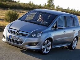 Opel Zafira B Photos And Specs Photo Zafira B Opel Model And 21 Perfect Photos Of Opel Zafira B Opel Model Car Model