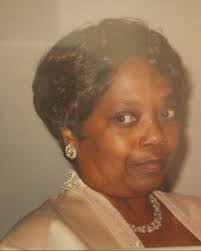 Alice Mae Johnson Obituary August 6, 2024