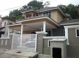 Saya berminat nak beli rumah lelong di (nama lokasi), macam mana cara untuk beli ya? Fyn Jamal Kongsi Cara Nak Beli Rumah Lelong