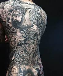 Bushido was established in the fall of 2000, and we pride ourselves in offering professional custom tattoos in a clean, safe, sterile, alberta health services approved, fun, friendly environment. Top 61 Best Samurai Tattoo Ideas 2021 Inspiration Guide