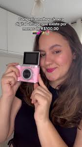 Respondendo a @mikaelly surreal!! #camera #foto #fyp #tiktokshop #anonovo