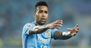 Brezilyalı 10 numara, çin kariyerinde 153 maçta görev alırken 73 gol. Son Dakika Besiktas A Alex Teixeira Dan Kotu Haber Transferde Dev Rakip Iki Kati Maas Son Dakika Spor Haberleri