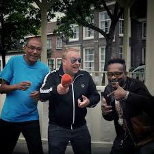 See more of npo radio 1 on facebook. The Soca Boys On Radio Npo 1 By Waldy Samson