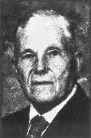 Cleophus Taylor Frith, Oak Level Farmer and Cattle Dealer, Lives to 105