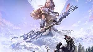 Игра horizon zero dawn дополнение the frozen wilds Horizon Zero Dawn Complete Edition Pc Review Godisageek Com