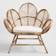 Inspiring Outdoor Spaces Our Favorite Sale Picks The Identite Collective Outdoor Chair Set Outdoor Chairs Wicker Chairs