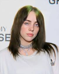 Billie Eilish beauty is out of the world.