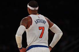 But in 2022, can he still add value to the portland trail blazers? Is Carmelo Anthony Another Stephon Marbury To The New York Knicks