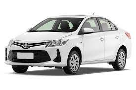 Use our tyre size calculator to calculate the diameter, width, sidewall, circumference, and revolutions per mile of any tyre. Toyota Vios Specs Of Wheel Sizes Tires Pcd Offset And Rims Wheel Size Com