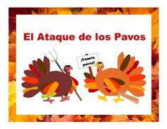 The best selection of royalty free gracias thanksgiving in vector art, graphics and stock illustrations. 26 Dia De Accion De Gracias Ideas Teaching Spanish Spanish Thanksgiving Learning Spanish