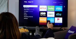 Ruchi bhatia • updated 9 months ago (version 2) data tasks (4) code (52) discussion (8) activity metadata. Hulu Is Now More Popular Than Amazon Prime On Roku The Motley Fool