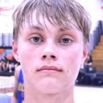 Julius Clark, Eau Claire Memorial