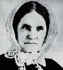 Martha Hale (Dandridge) Perkins (1795-1875)
