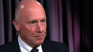 The Zone: Gareth Andrews