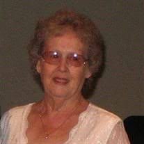 Barbara Ellen Sarver Bradford Obituary (2024)