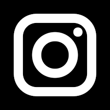 Iconos Blancos de Instagram - Descarga SVG, PNG, GIF Gratis