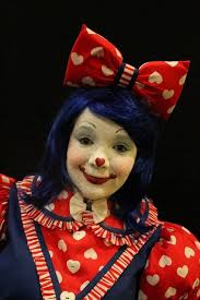Clowns Picture From Janice Priest Facebook