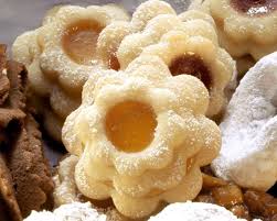 Terrassen Platzchen Rezept Platzchen Rezept Rezepte Platzchen Backen