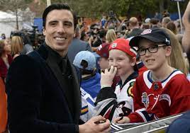 Maybe you would like to learn more about one of these? Marc Andre Fleury S Big Moment Is Tuesday He Hopes He Doesn T Cry Pittsburgh Post Gazette