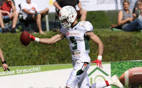 Ergebnisse, teamvergleiche und vieles mehr für das football team aus der gfl nord auf onsidekick.de! Gfl Die Schwabisch Hall Unicorns Schlagen Frankfurt Universe Und Stellen Rekord Ein