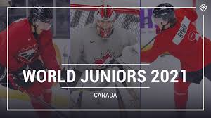 All playoff round games will be broadcasted. World Juniors 2021 Canada Scores Schedule How To Live Stream Sporting News Canada