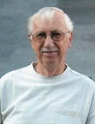 Roy Ashman Obituary (2016)