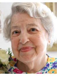 Marilyn J. Poulos, nee Geiger