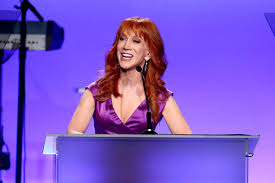 Jul 29, 2021 · get the latest scoop on your favorite black celebrities news, gossips, breaking entertainment news, hollywood award shows and more at yallknowwhat.com Kathy Griffin Political Protest Art And The Backlash Over Beheading Donald Trump Vox