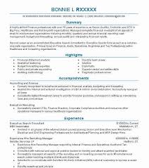 Free sample essay on accountability. Executive Search Consultant Resume Example Company Name Sioux Falls South Dakota