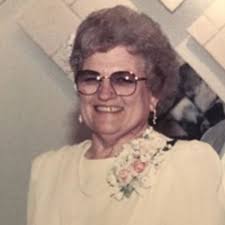 Joyce Mildred Danielson Obituary July 15, 2021